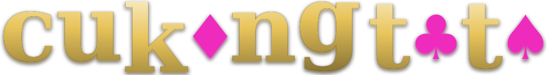 cukong toto logo