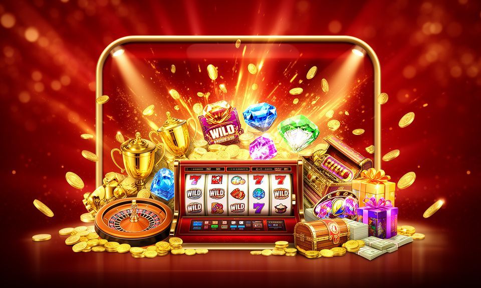 cukong toto Samarinda Jackpot Hub
