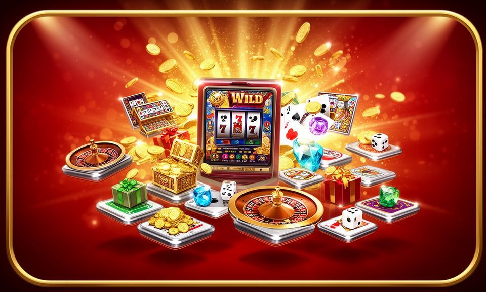 cukong toto Welcome Bonus for New Accounts